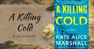 A Killing Cold: By Kate Alice Marshall (Book Review)