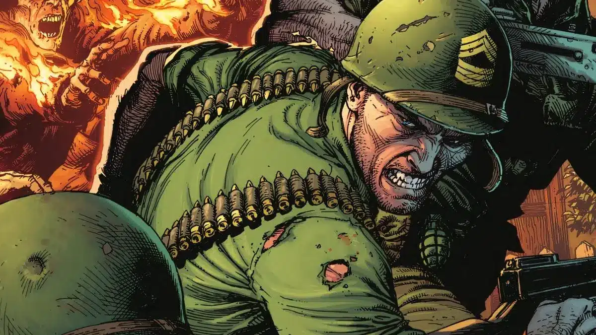 Daniel Craig Exits Luca Guadagnino’s DC Movie ‘Sgt. Rock’