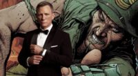 Daniel Craig Exits Luca Guadagnino’s DC Movie ‘Sgt. Rock’