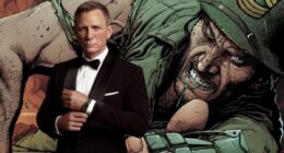 Daniel Craig Exits Luca Guadagnino’s DC Movie ‘Sgt. Rock’