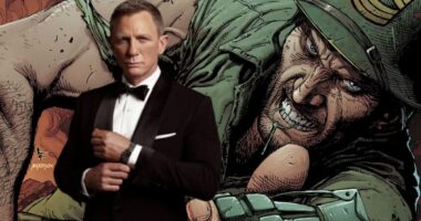 Daniel Craig Exits Luca Guadagnino’s DC Movie ‘Sgt. Rock’