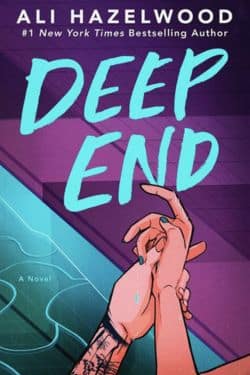 Deep End: By Ali Hazelwood (Book Review)