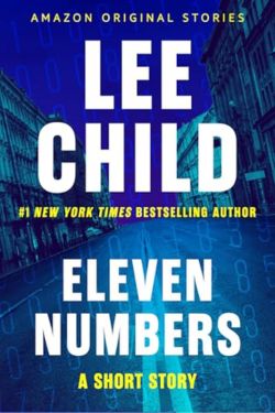 Eleven Numbers: By Lee Child (Book Review)