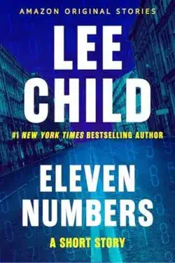 Eleven Numbers: By Lee Child (Book Review)
