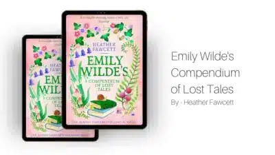 Emily Wilde's Compendium of Lost Tales: By Heather Fawcett (Book Review)