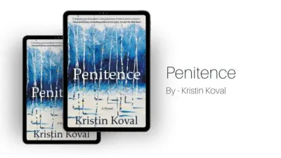 Penitence: By Kristin Koval (Book Review)