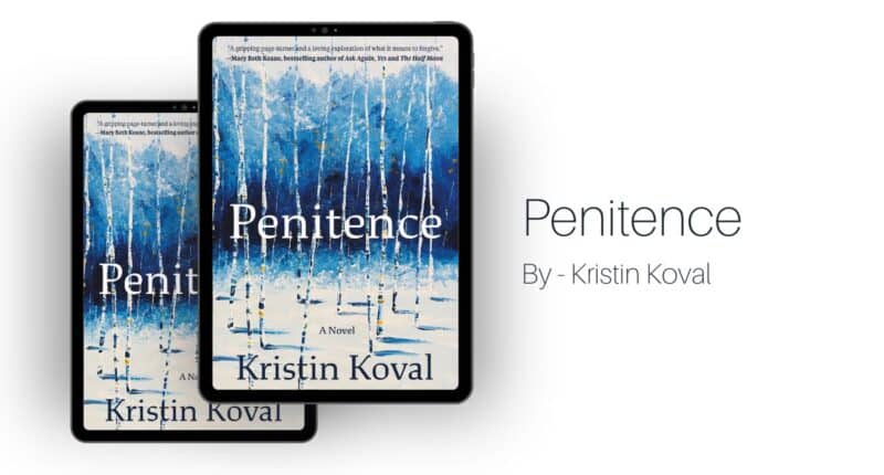 Penitence: By Kristin Koval (Book Review)