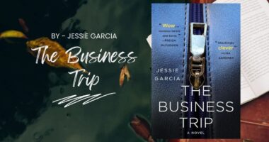 The Business Trip: By Jessie Garcia (Book Review)