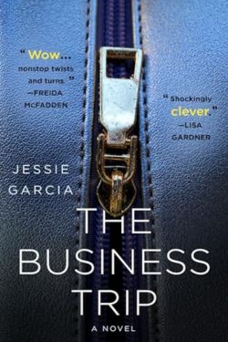 The Business Trip: By Jessie Garcia (Book Review)