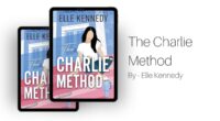 The Charlie Method: By Elle Kennedy (Book Review)