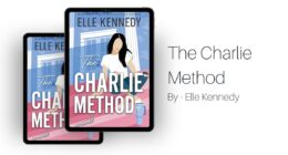 The Charlie Method: By Elle Kennedy (Book Review)