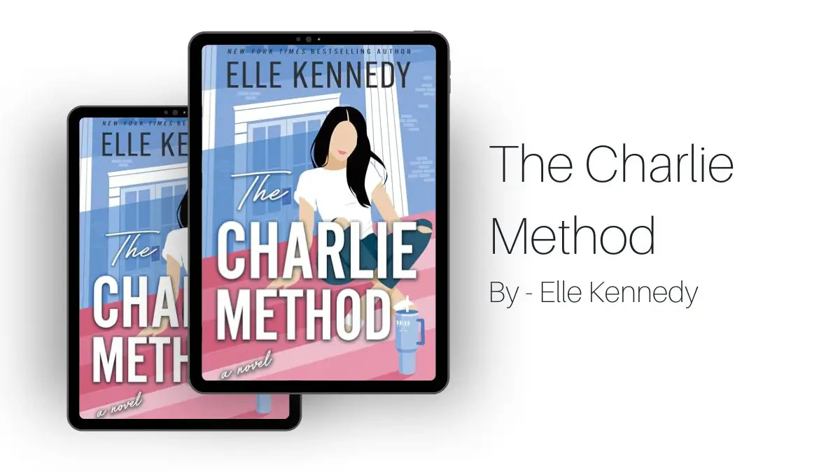 The Charlie Method: By Elle Kennedy (Book Review)