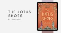 The Lotus Shoes: By Jane Yang (Book Review)