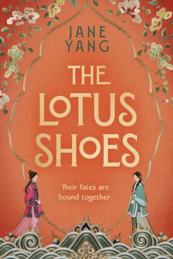 The Lotus Shoes: By Jane Yang (Book Review)