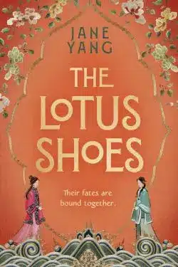 The Lotus Shoes: By Jane Yang (Book Review)