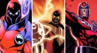 The Most Powerful Versions of Magneto in Marvel Comics