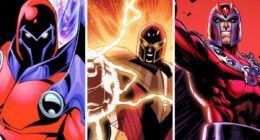 The Most Powerful Versions of Magneto in Marvel Comics