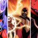 The Most Powerful Versions of Magneto in Marvel Comics