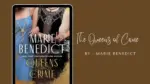 The Queens of Crime By Marie Benedict (Book Review) (1)