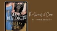 The Queens of Crime: By Marie Benedict (Book Review)