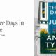 Three Days in June: By Anne Tyler (Book Review)