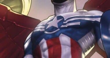 The History of Sam Wilson as Captain America: How He Took Up the Shield