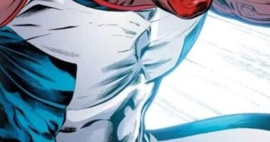 Who Is DC Comics’ Mister Terrific?