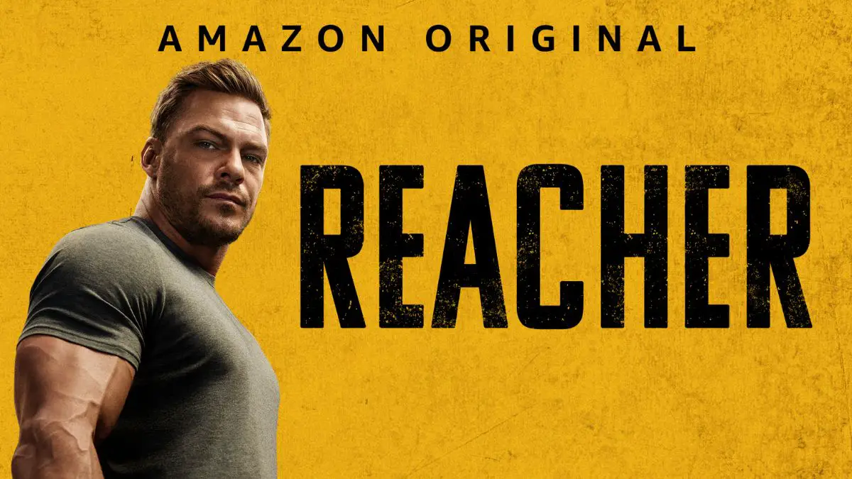 Reacher Season 4: Filming Start Date Revealed by Author Lee Child