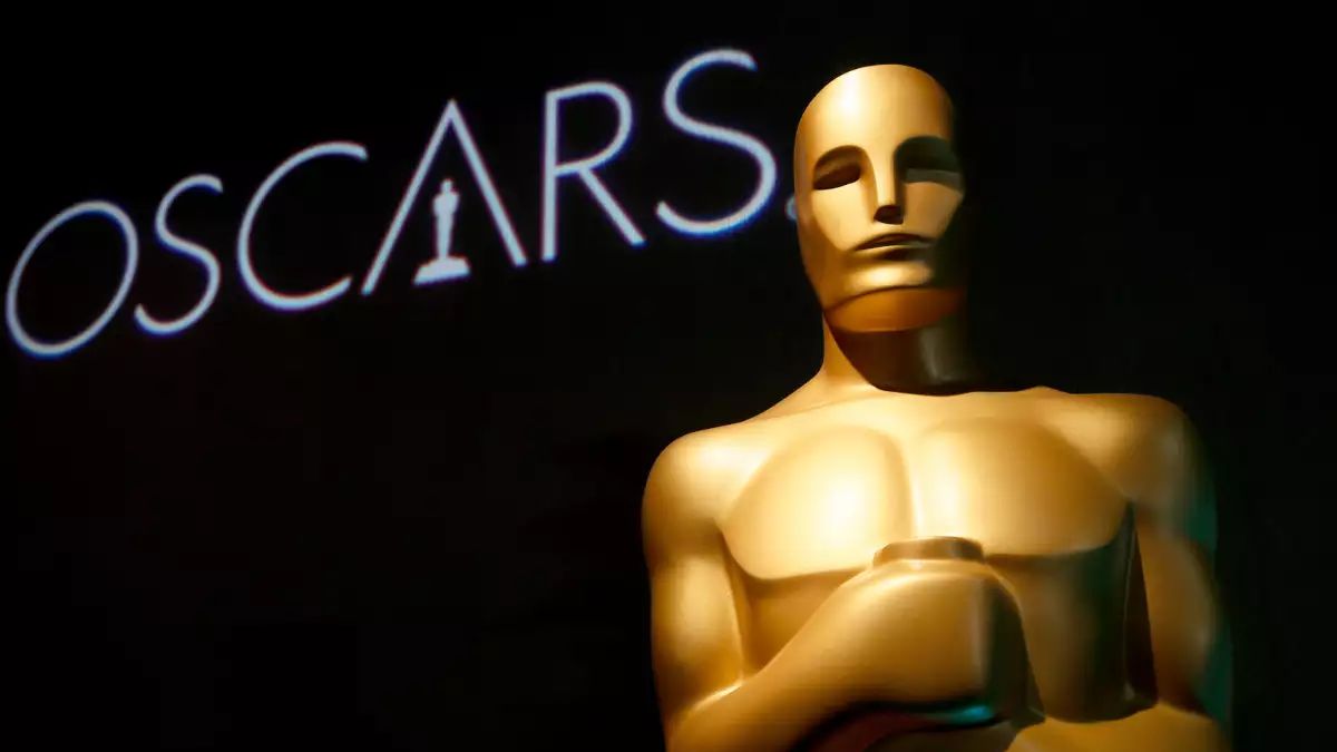 2025 Oscar Nominations: A Celebration of Cinematic Excellence