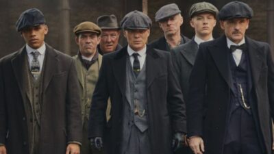 Peaky Blinders Movie May Hit Theaters Before Its Netflix Debut