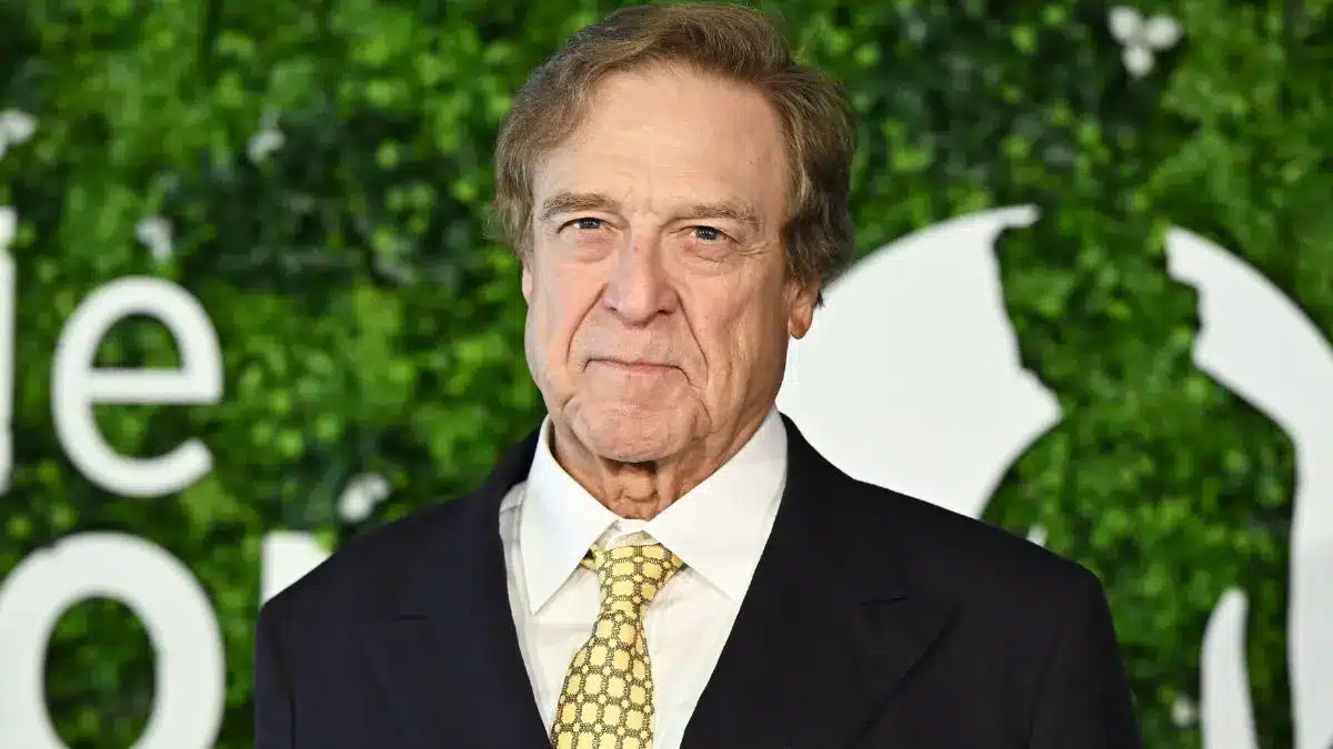 John Goodman Injured on Set of New Tom Cruise Film, Production Temporarily Halted