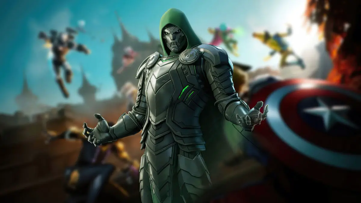 The History of Doctor Doom: Marvel’s Greatest Villain