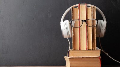 Are Audiobooks as Good for You as Reading?