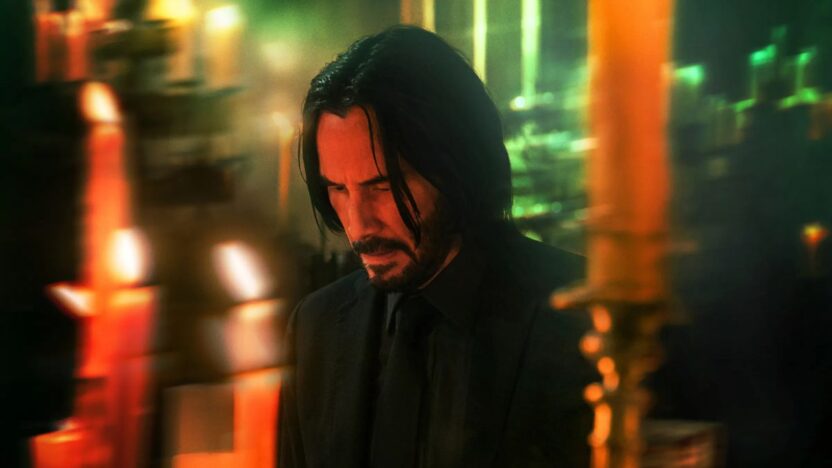 John Wick 5 Officially in Development: What We Know So Far