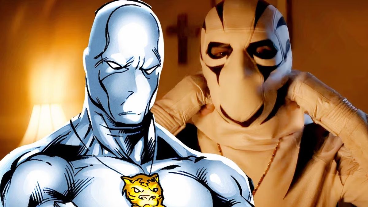 The Origin of White Tiger in Marvel Comics