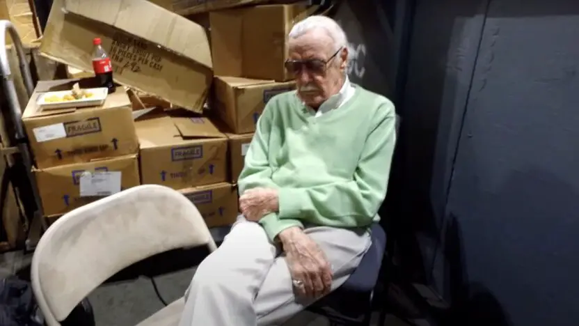 Stan Lee: The Final Chapter, is set to shed light on the darker side of the Marvel icon’s final years