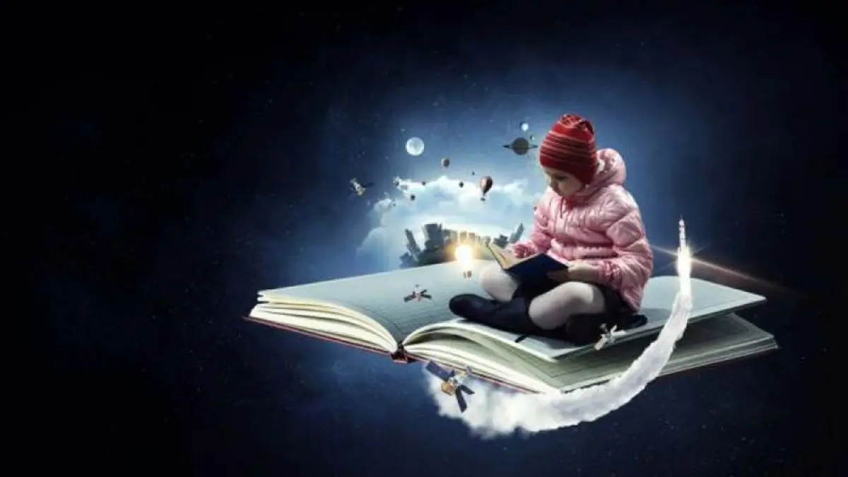 The Importance of Fantasy in Children's Literature