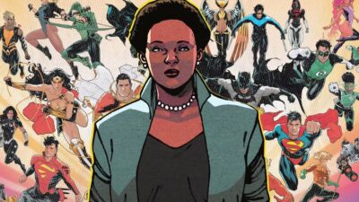 The Full History of Amanda Waller: DC’s Most Feared Strategist