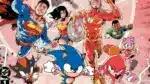 Sonic and the Justice League: The Ultimate DC Crossover