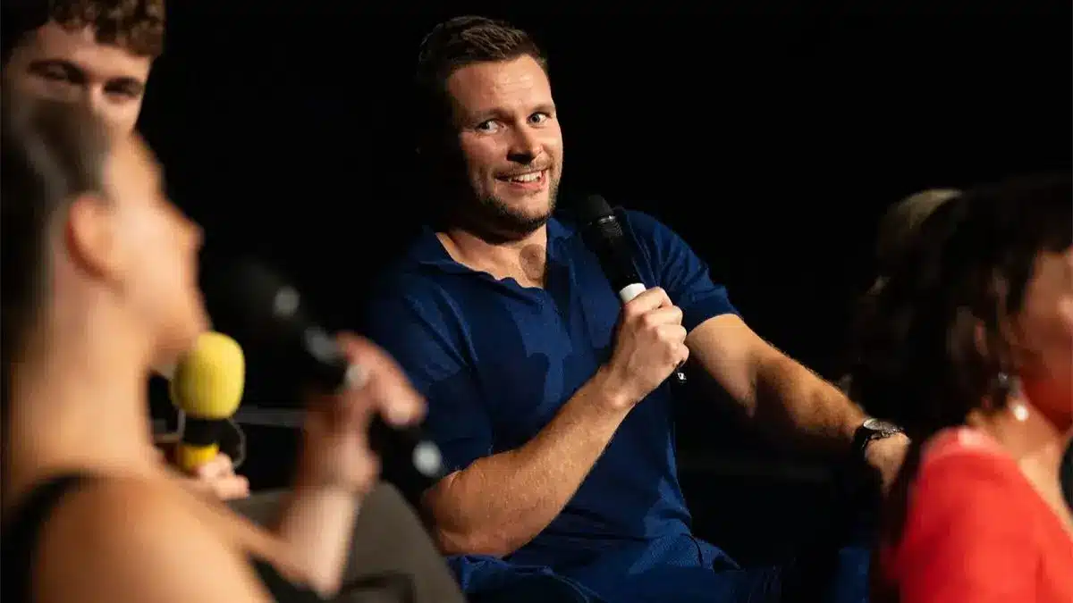 Jack Reynor to Star in Lee Cronin’s The Mummy Reboot