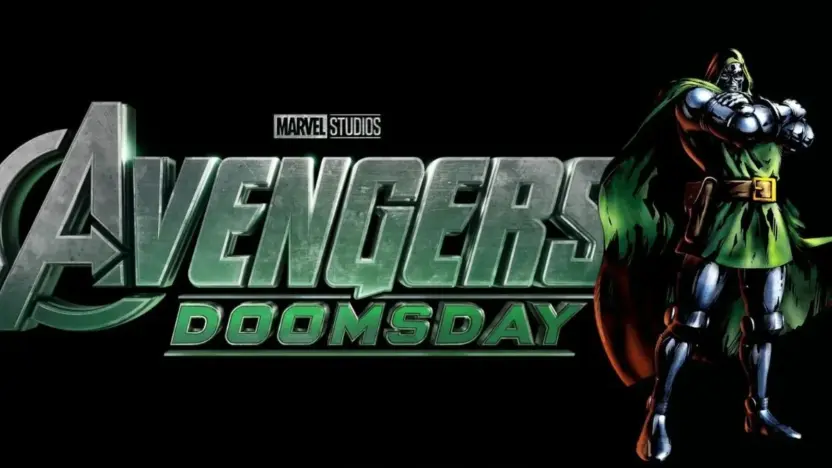 Marvel Studios Confirms Star-Studded Cast for 'Avengers: Doomsday'