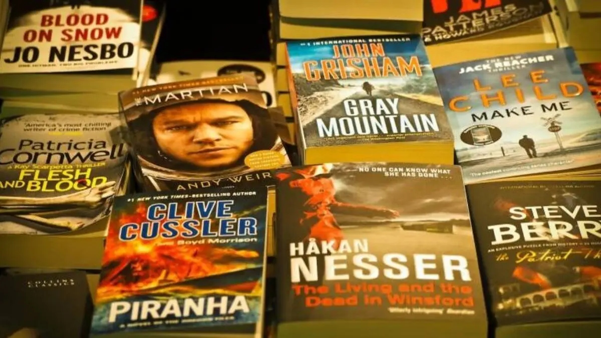 Standalone Books or Series: Which Do Readers Prefer?