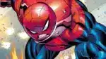 Spider-Man Takes on the power of the Juggernaut