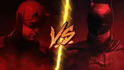 Batman vs. Daredevil: Who Wins the Ultimate Street-Level Battle?