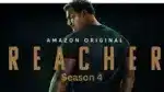 Reacher Season 4: Filming Start Date Revealed by Author Lee Child