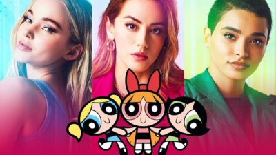 Leaked Footage of The CW's Canceled 'Powerpuff Girls' Pilot Sparks Controversy