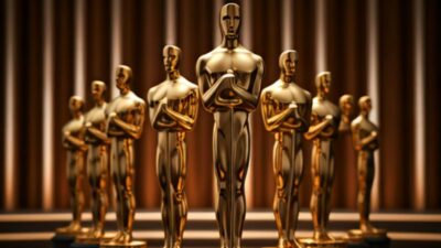 2025 Oscar Nominations: A Celebration of Cinematic Excellence