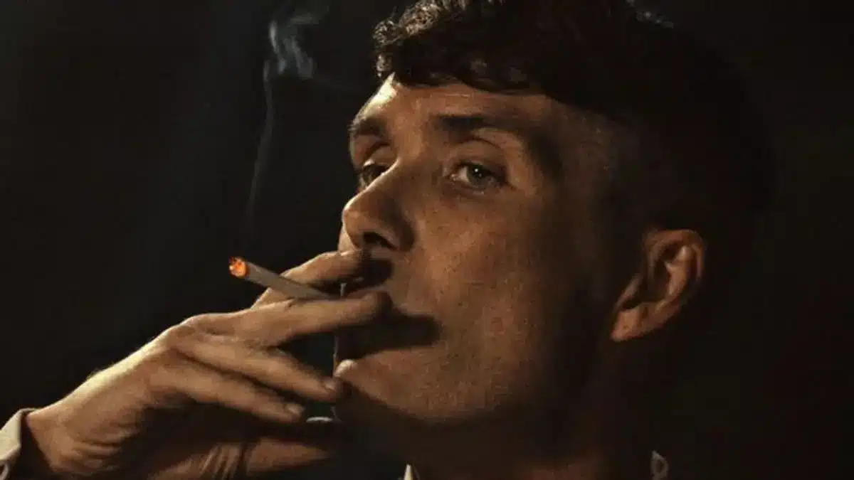 Peaky Blinders Movie May Hit Theaters Before Its Netflix Debut