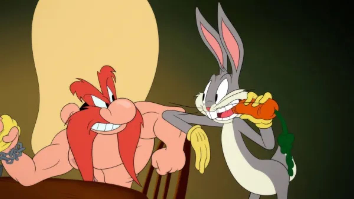 Warner Bros. Discovery Removes Classic Looney Tunes Shorts from Max, Sparking Backlash