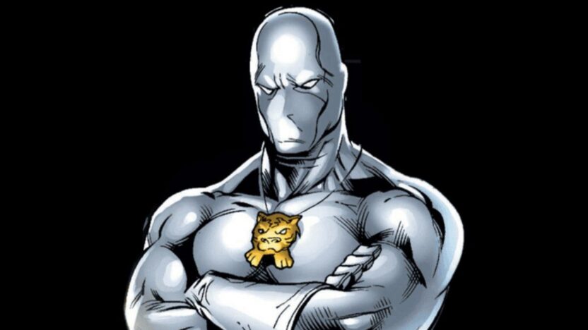 The Origin of White Tiger in Marvel Comics